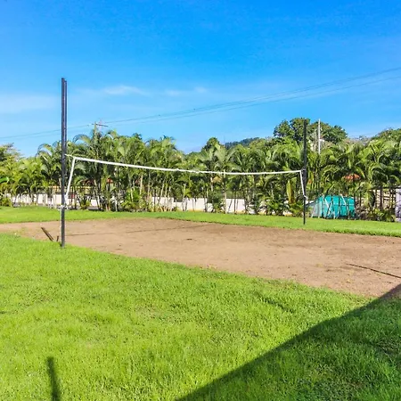 Jaco Bay 4402 Appartement